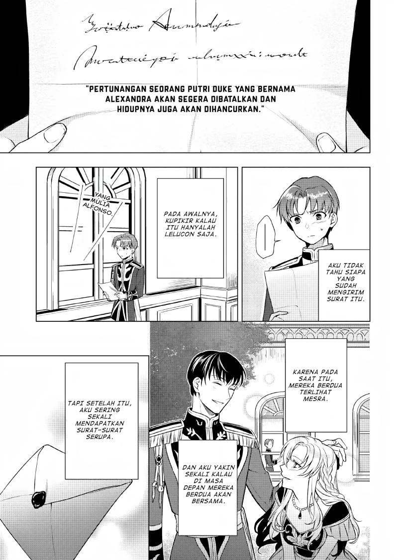 Nokori Ichinichi de Hametsu Flag Zenbu Heshiorimasu: Zamaa RTA Kiroku 24Hr chapter 6
