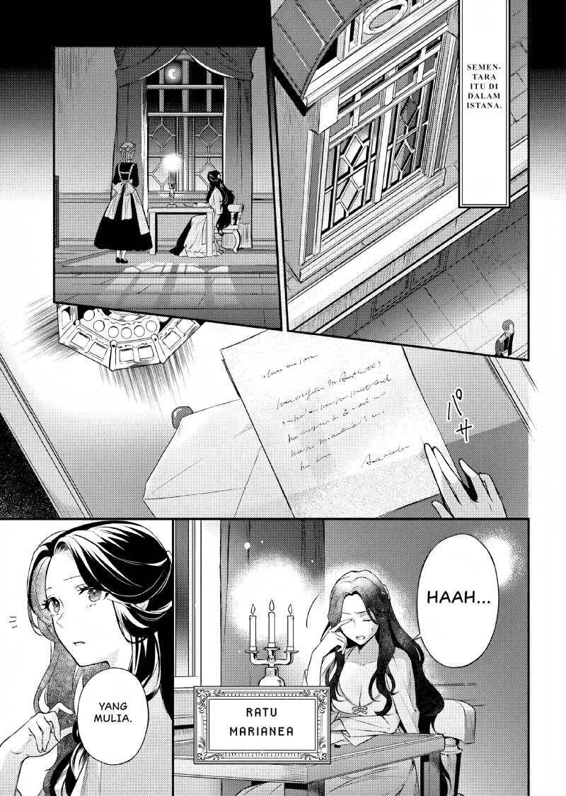 Nokori Ichinichi de Hametsu Flag Zenbu Heshiorimasu: Zamaa RTA Kiroku 24Hr chapter 6