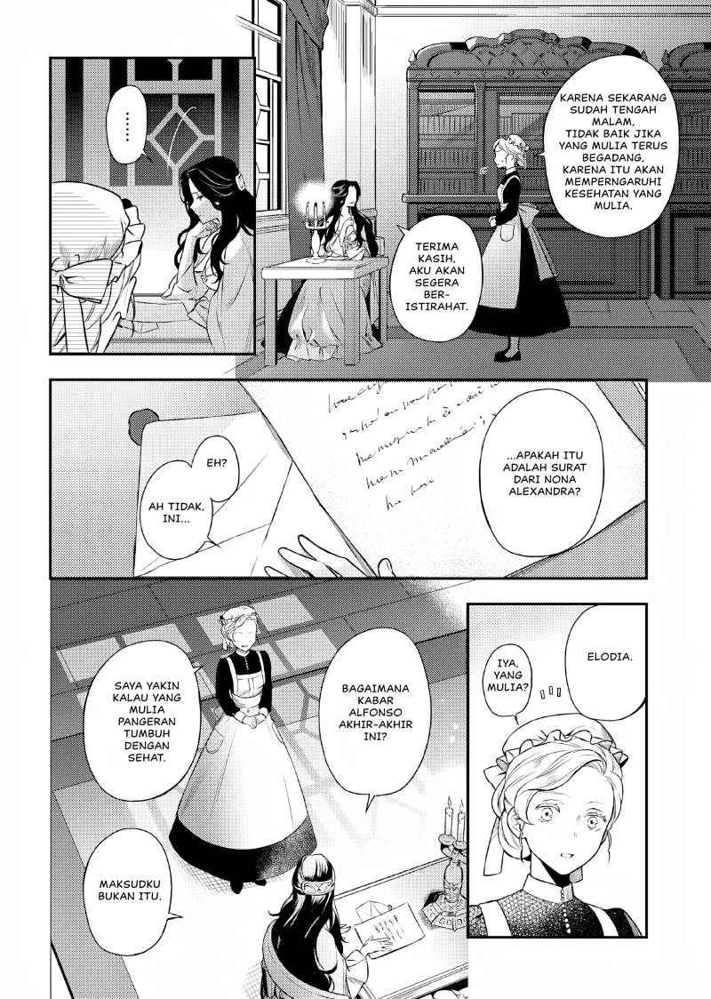 Nokori Ichinichi de Hametsu Flag Zenbu Heshiorimasu: Zamaa RTA Kiroku 24Hr chapter 6