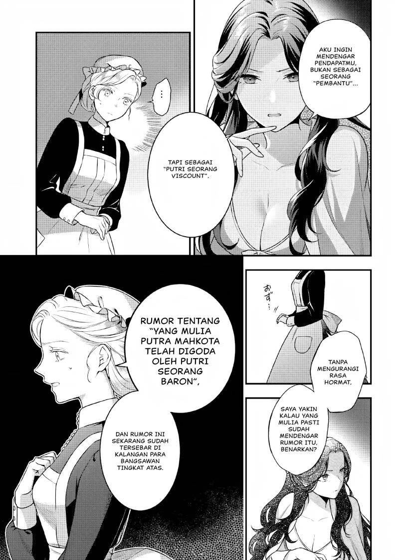 Nokori Ichinichi de Hametsu Flag Zenbu Heshiorimasu: Zamaa RTA Kiroku 24Hr chapter 6