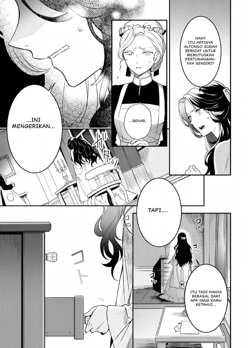Nokori Ichinichi de Hametsu Flag Zenbu Heshiorimasu: Zamaa RTA Kiroku 24Hr chapter 6