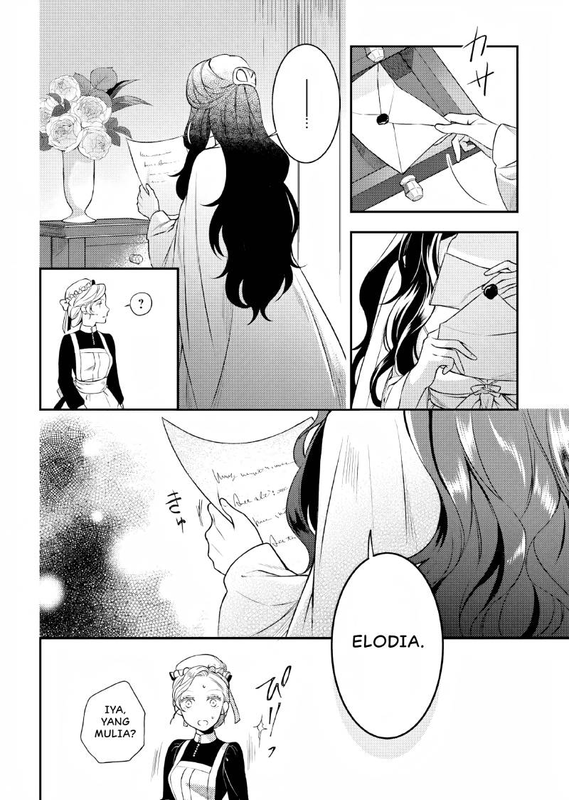 Nokori Ichinichi de Hametsu Flag Zenbu Heshiorimasu: Zamaa RTA Kiroku 24Hr chapter 6