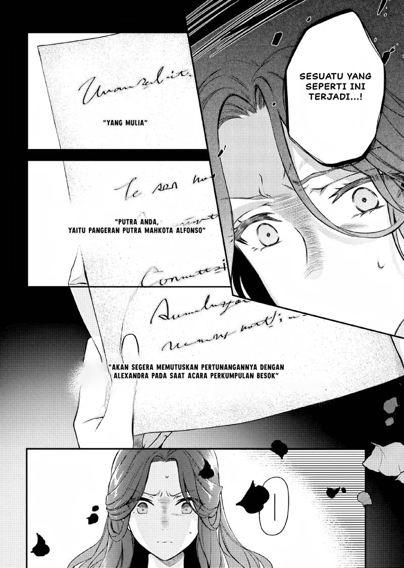 Nokori Ichinichi de Hametsu Flag Zenbu Heshiorimasu: Zamaa RTA Kiroku 24Hr chapter 6