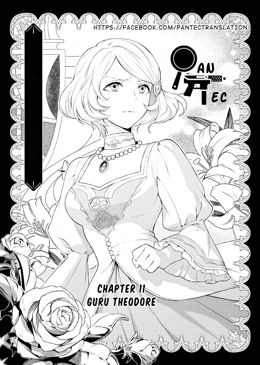 Nokori Ichinichi de Hametsu Flag Zenbu Heshiorimasu: Zamaa RTA Kiroku 24Hr chapter 11