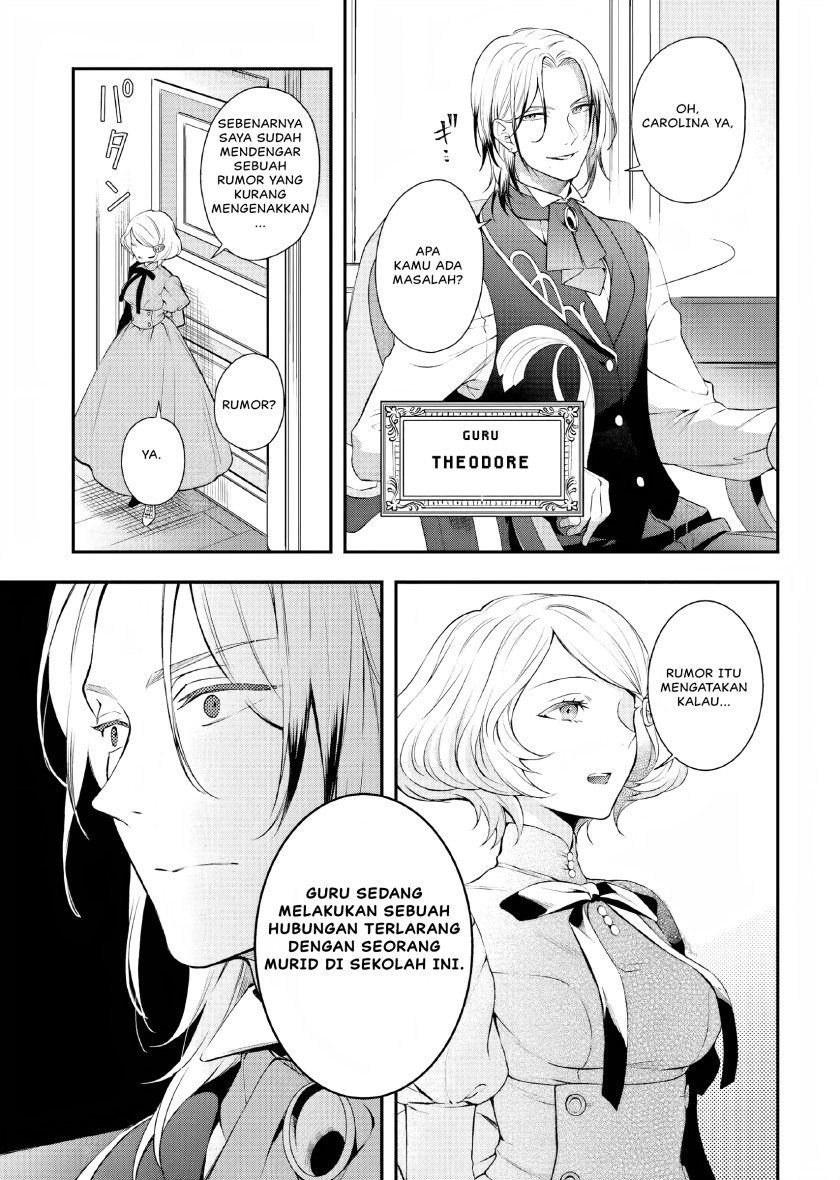 Nokori Ichinichi de Hametsu Flag Zenbu Heshiorimasu: Zamaa RTA Kiroku 24Hr chapter 11