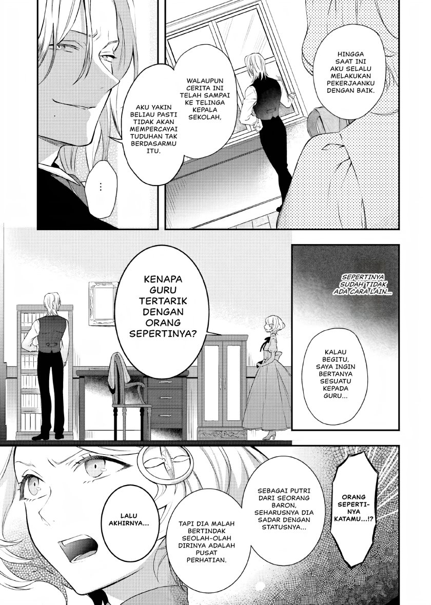 Nokori Ichinichi de Hametsu Flag Zenbu Heshiorimasu: Zamaa RTA Kiroku 24Hr chapter 11