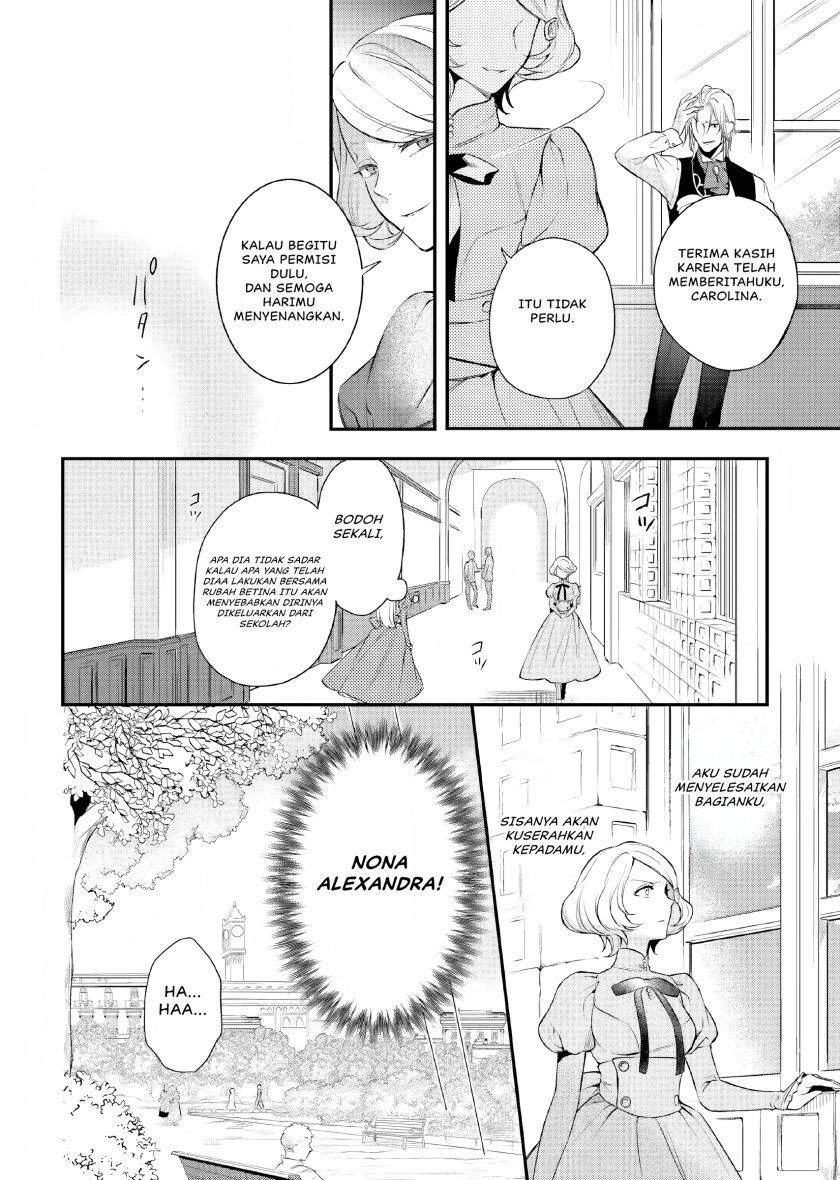 Nokori Ichinichi de Hametsu Flag Zenbu Heshiorimasu: Zamaa RTA Kiroku 24Hr chapter 11