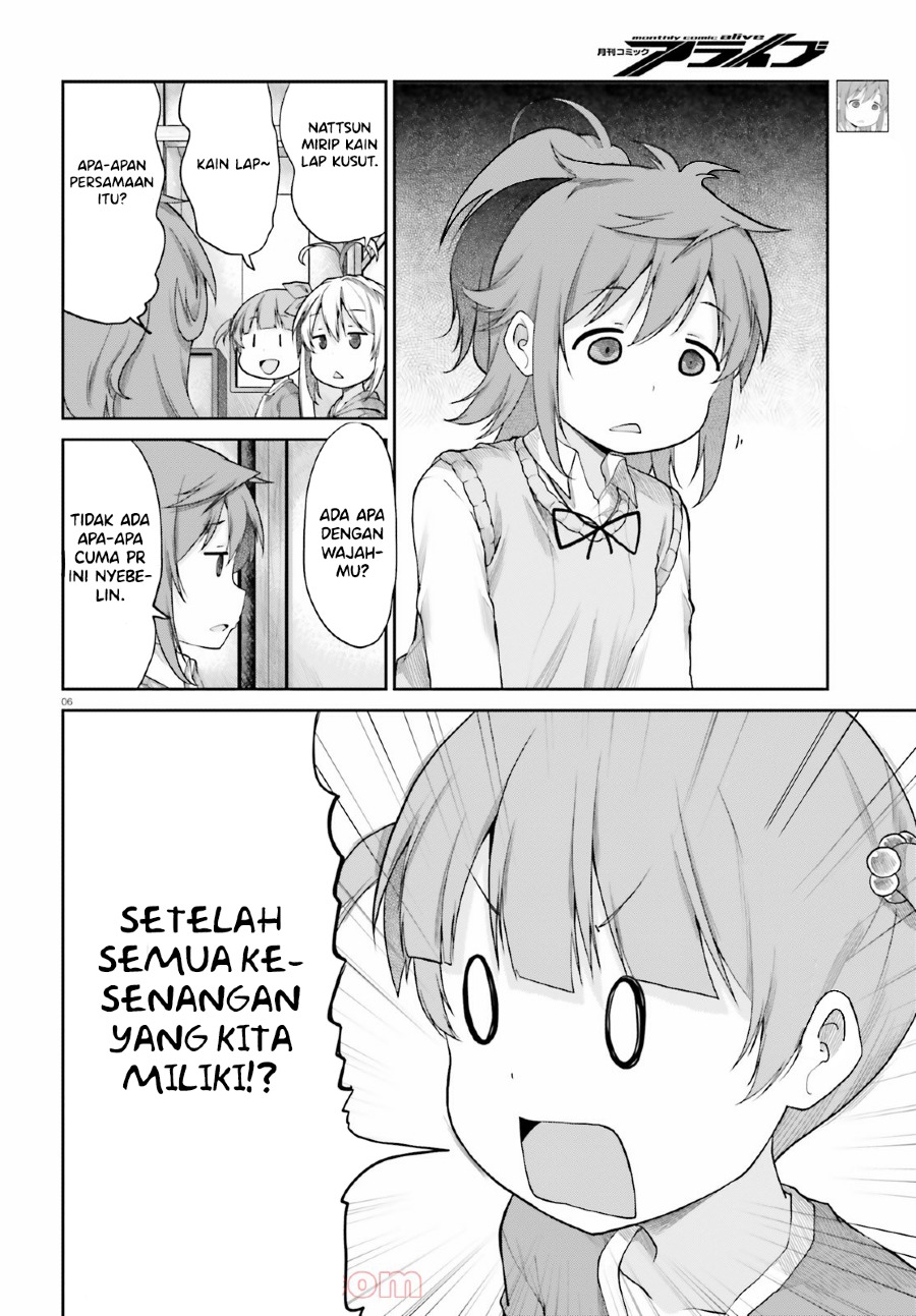 Non Non Biyori Remember Chapter 02 Bahasa Indonesia