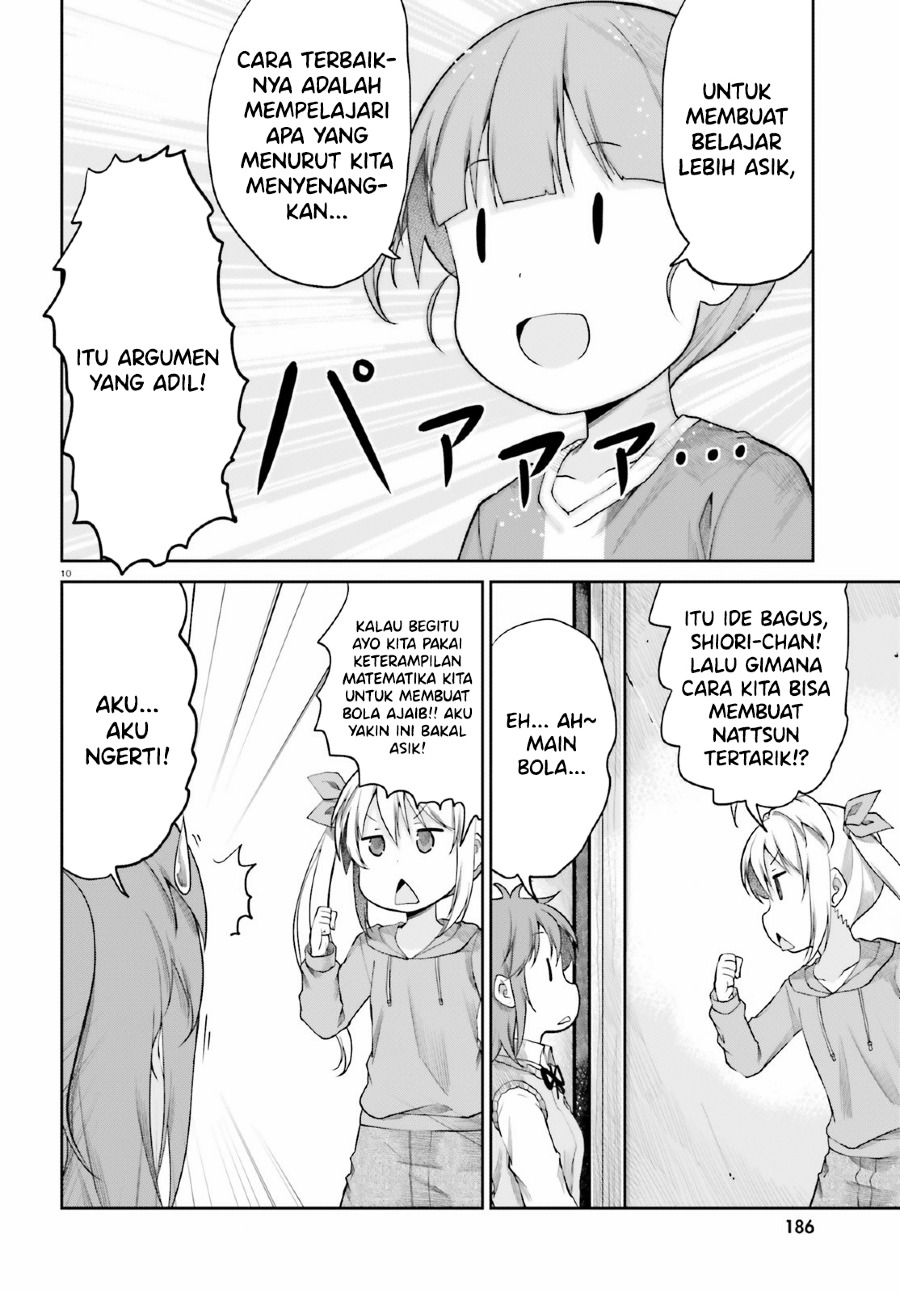 Non Non Biyori Remember Chapter 02 Bahasa Indonesia