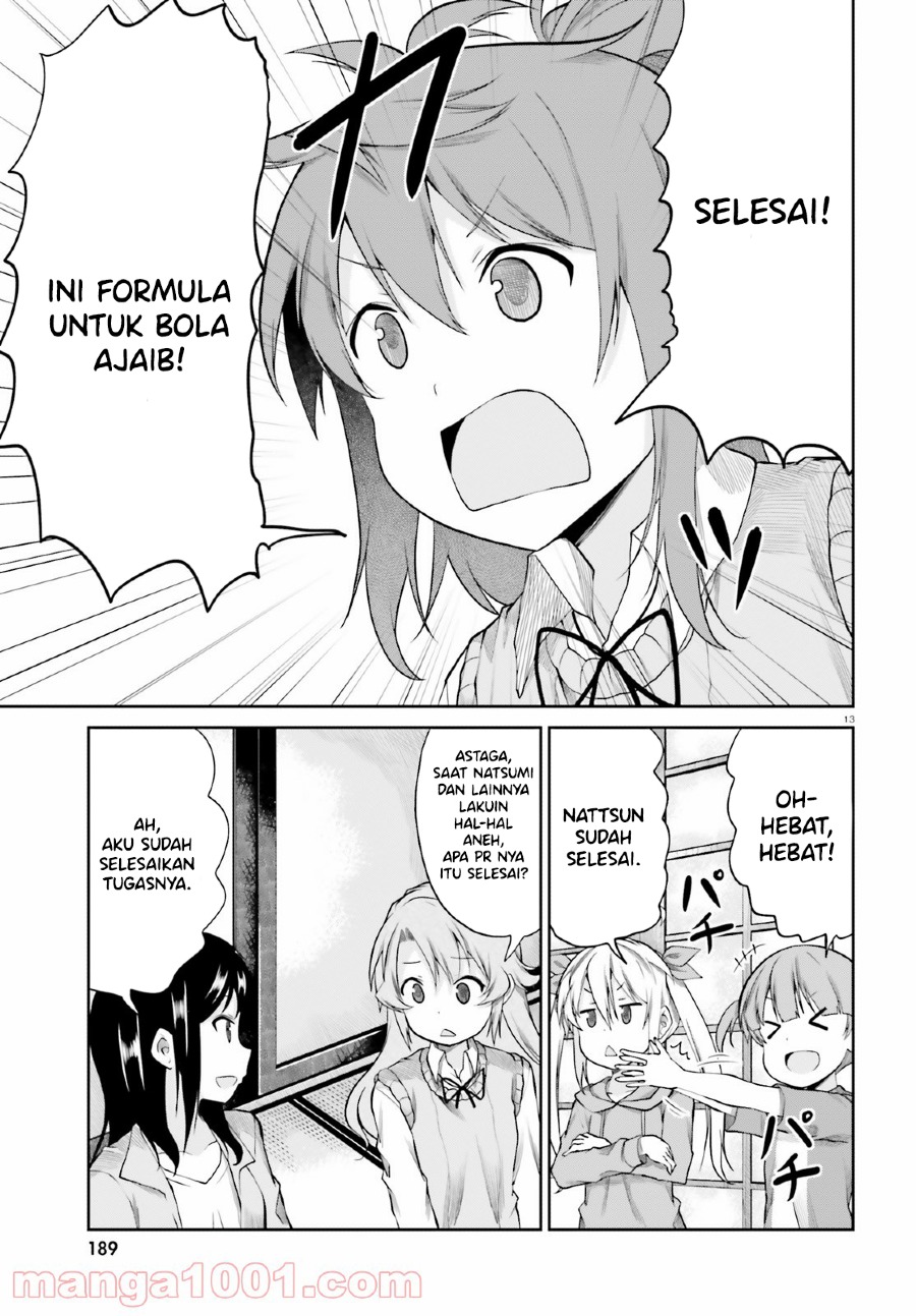 Non Non Biyori Remember Chapter 02 Bahasa Indonesia