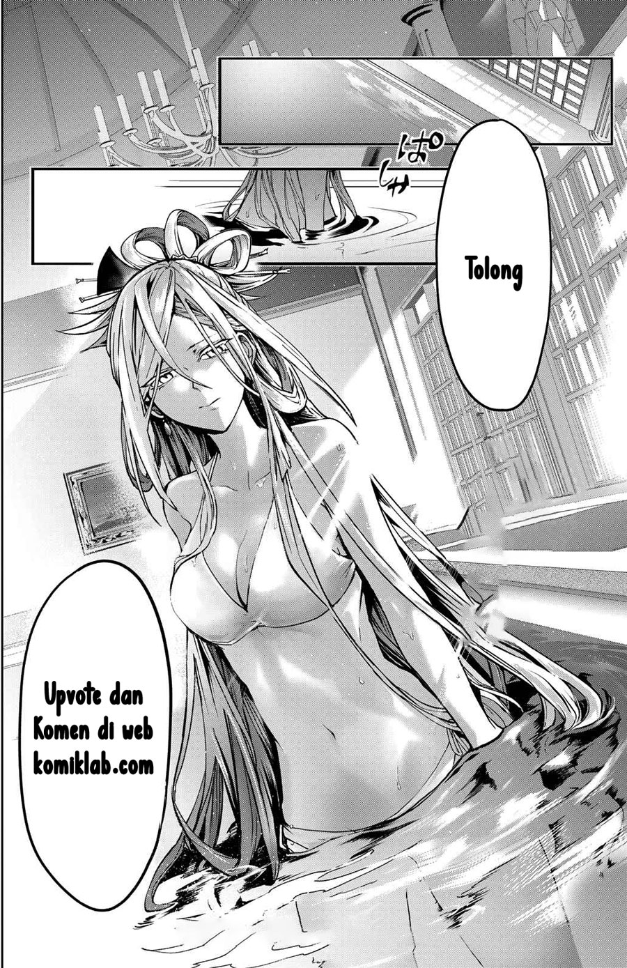 Non Non Biyori Remember Chapter 02 Bahasa Indonesia