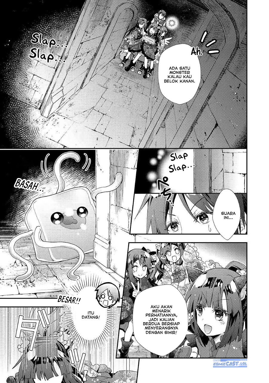 Dilarang COPAS - situs resmi www.mangacanblog.com - Komik nonbiri vrmoo ki 050 - chapter 50 51 Indonesia nonbiri vrmoo ki 050 - chapter 50 Terbaru 6|Baca Manga Komik Indonesia|Mangacan