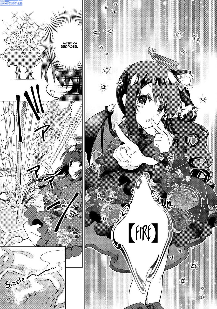 Dilarang COPAS - situs resmi www.mangacanblog.com - Komik nonbiri vrmoo ki 050 - chapter 50 51 Indonesia nonbiri vrmoo ki 050 - chapter 50 Terbaru 8|Baca Manga Komik Indonesia|Mangacan