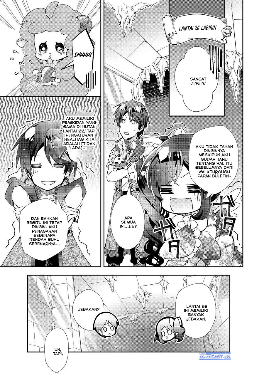 Dilarang COPAS - situs resmi www.mangacanblog.com - Komik nonbiri vrmoo ki 050 - chapter 50 51 Indonesia nonbiri vrmoo ki 050 - chapter 50 Terbaru 12|Baca Manga Komik Indonesia|Mangacan