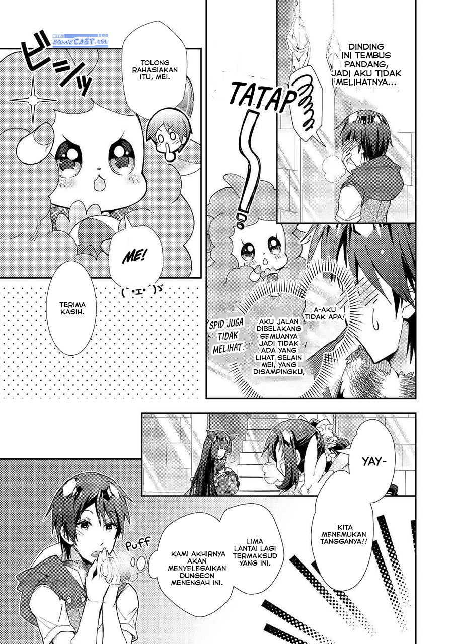 Dilarang COPAS - situs resmi www.mangacanblog.com - Komik nonbiri vrmoo ki 050 - chapter 50 51 Indonesia nonbiri vrmoo ki 050 - chapter 50 Terbaru 14|Baca Manga Komik Indonesia|Mangacan