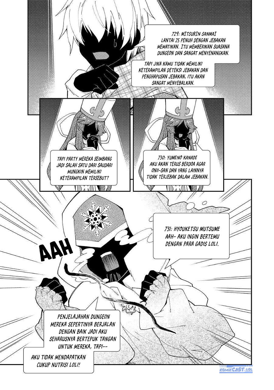 Dilarang COPAS - situs resmi www.mangacanblog.com - Komik nonbiri vrmoo ki 050 - chapter 50 51 Indonesia nonbiri vrmoo ki 050 - chapter 50 Terbaru 18|Baca Manga Komik Indonesia|Mangacan