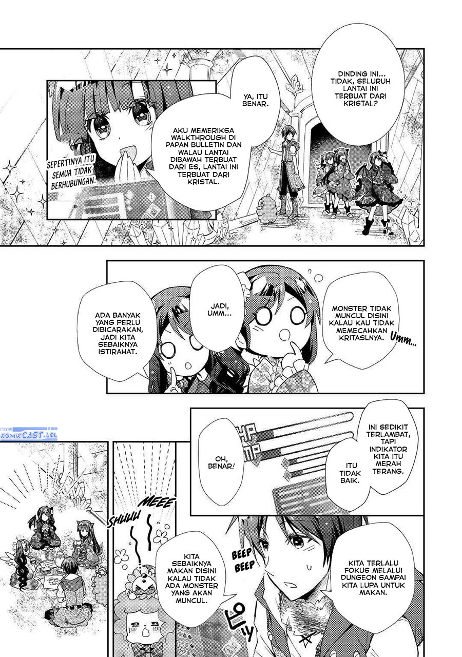 Dilarang COPAS - situs resmi www.mangacanblog.com - Komik nonbiri vrmoo ki 050 - chapter 50 51 Indonesia nonbiri vrmoo ki 050 - chapter 50 Terbaru 20|Baca Manga Komik Indonesia|Mangacan