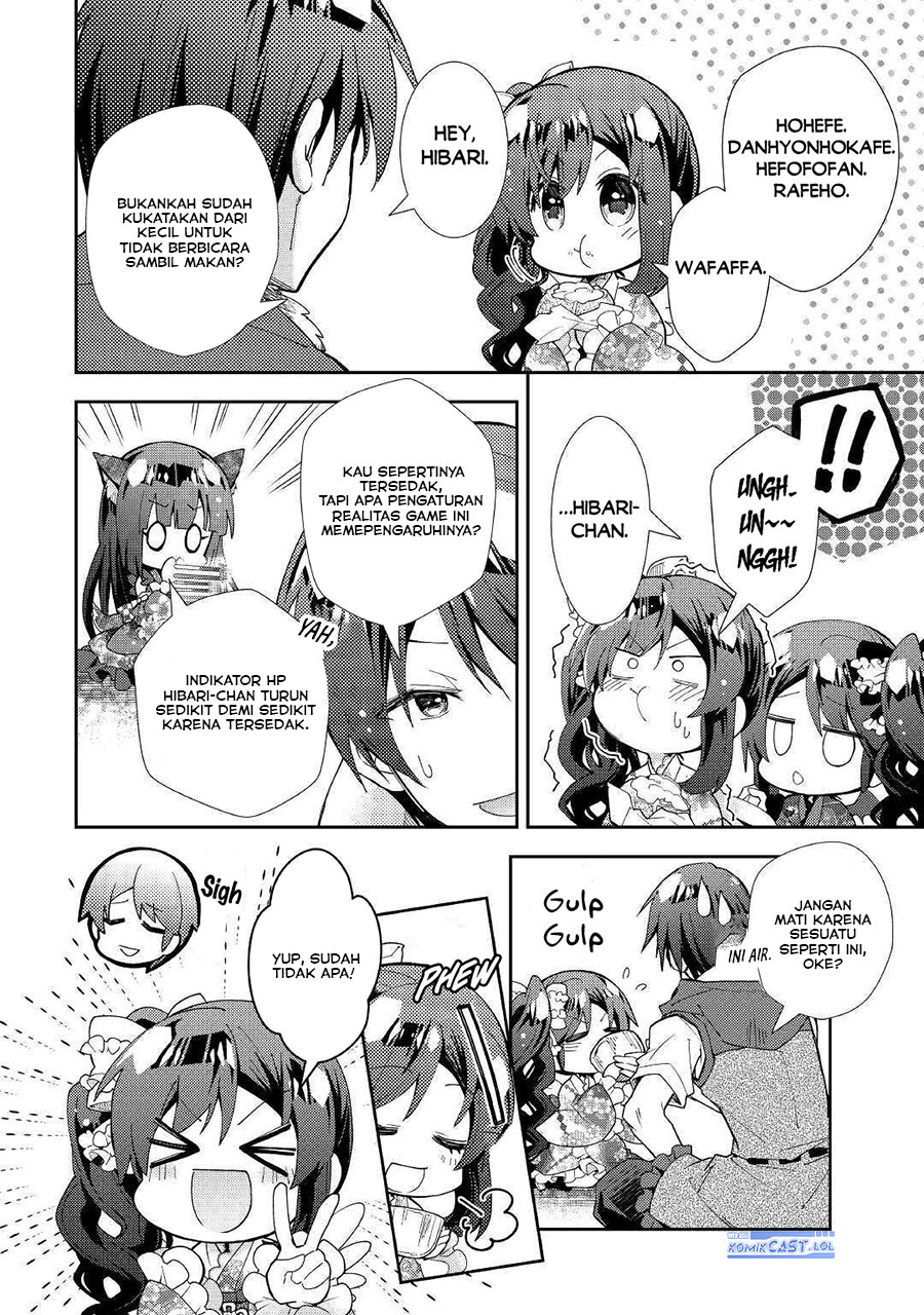 Dilarang COPAS - situs resmi www.mangacanblog.com - Komik nonbiri vrmoo ki 050 - chapter 50 51 Indonesia nonbiri vrmoo ki 050 - chapter 50 Terbaru 21|Baca Manga Komik Indonesia|Mangacan