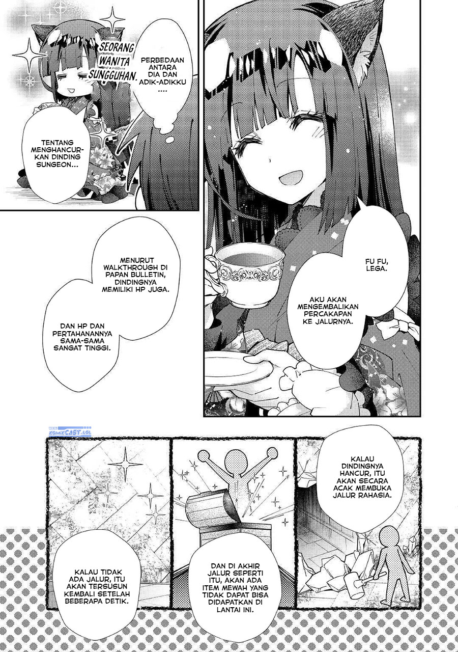 Dilarang COPAS - situs resmi www.mangacanblog.com - Komik nonbiri vrmoo ki 050 - chapter 50 51 Indonesia nonbiri vrmoo ki 050 - chapter 50 Terbaru 22|Baca Manga Komik Indonesia|Mangacan