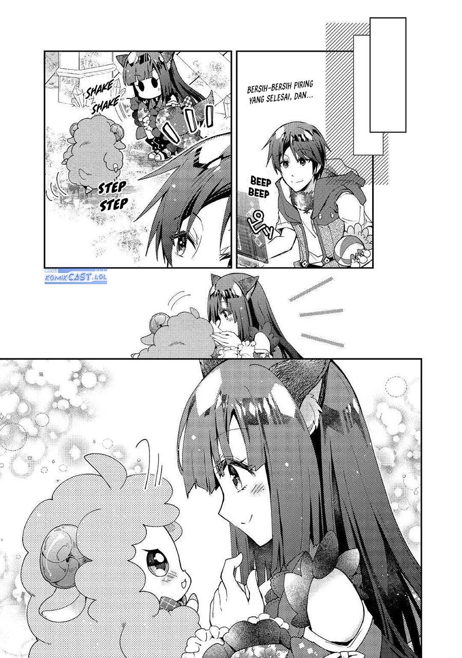 Dilarang COPAS - situs resmi www.mangacanblog.com - Komik nonbiri vrmoo ki 050 - chapter 50 51 Indonesia nonbiri vrmoo ki 050 - chapter 50 Terbaru 24|Baca Manga Komik Indonesia|Mangacan