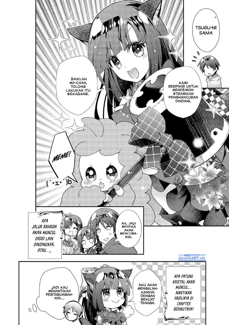 Dilarang COPAS - situs resmi www.mangacanblog.com - Komik nonbiri vrmoo ki 050 - chapter 50 51 Indonesia nonbiri vrmoo ki 050 - chapter 50 Terbaru 25|Baca Manga Komik Indonesia|Mangacan