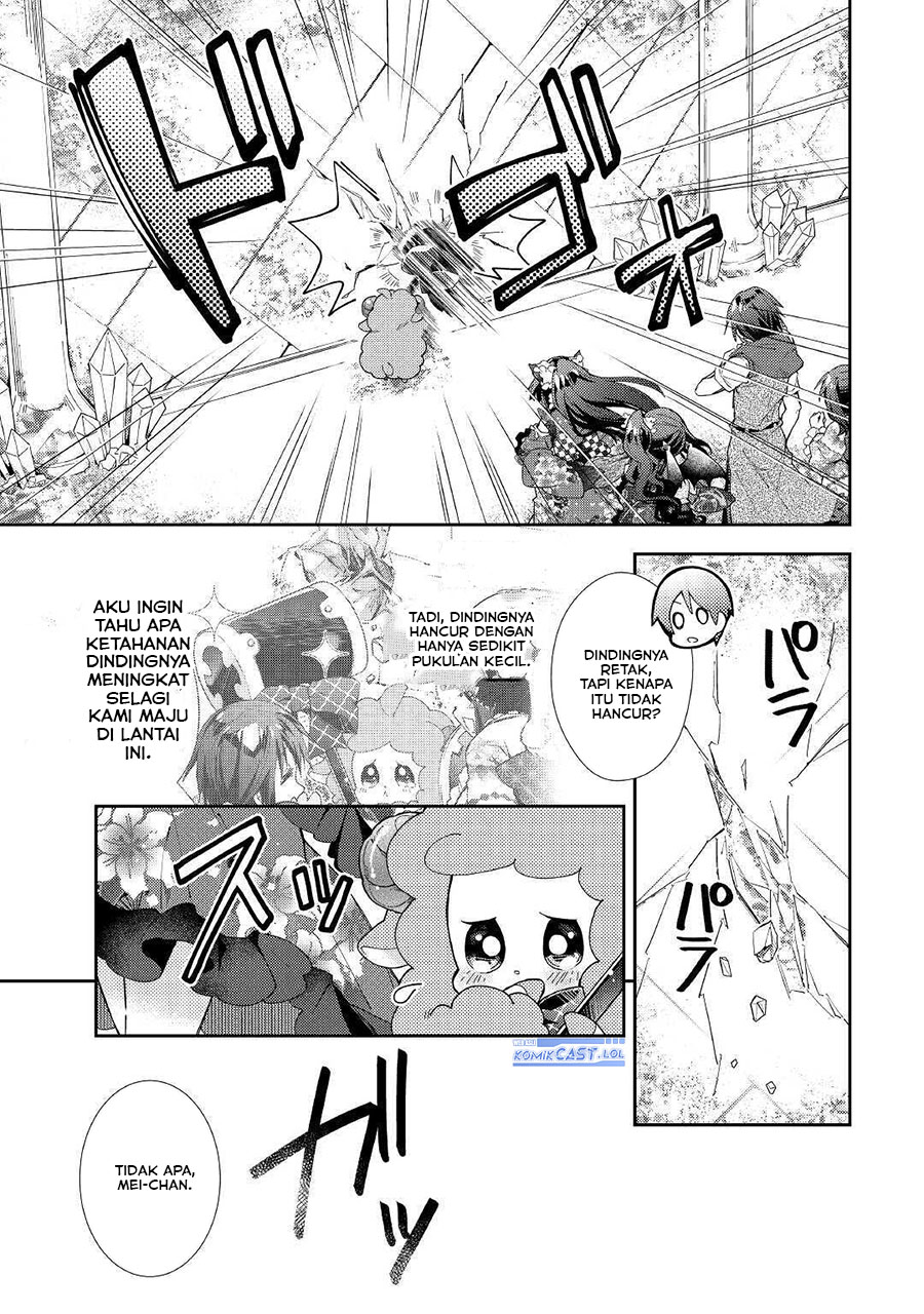 Dilarang COPAS - situs resmi www.mangacanblog.com - Komik nonbiri vrmoo ki 051 - chapter 51 52 Indonesia nonbiri vrmoo ki 051 - chapter 51 Terbaru 4|Baca Manga Komik Indonesia|Mangacan