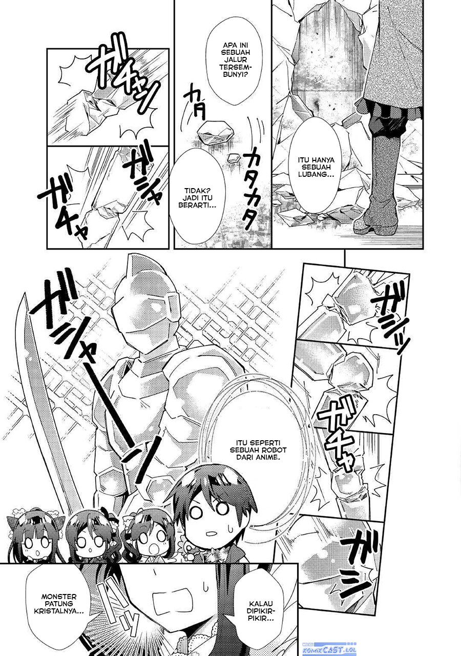 Dilarang COPAS - situs resmi www.mangacanblog.com - Komik nonbiri vrmoo ki 051 - chapter 51 52 Indonesia nonbiri vrmoo ki 051 - chapter 51 Terbaru 6|Baca Manga Komik Indonesia|Mangacan
