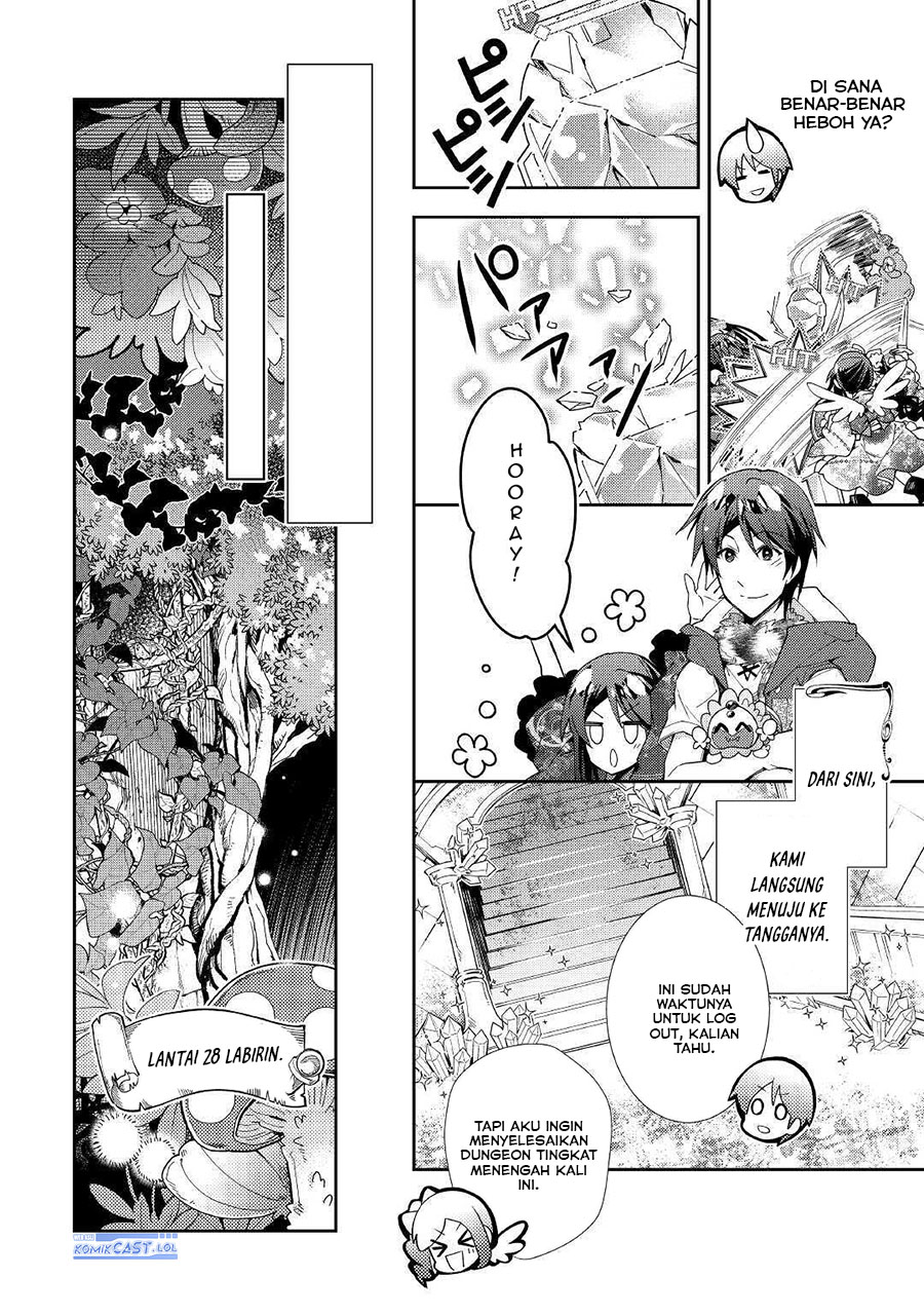 Dilarang COPAS - situs resmi www.mangacanblog.com - Komik nonbiri vrmoo ki 051 - chapter 51 52 Indonesia nonbiri vrmoo ki 051 - chapter 51 Terbaru 9|Baca Manga Komik Indonesia|Mangacan