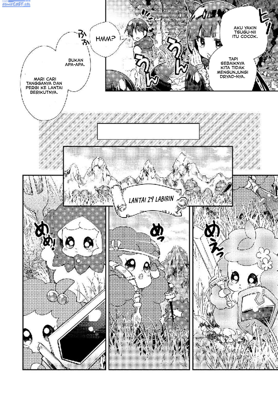 Dilarang COPAS - situs resmi www.mangacanblog.com - Komik nonbiri vrmoo ki 051 - chapter 51 52 Indonesia nonbiri vrmoo ki 051 - chapter 51 Terbaru 11|Baca Manga Komik Indonesia|Mangacan