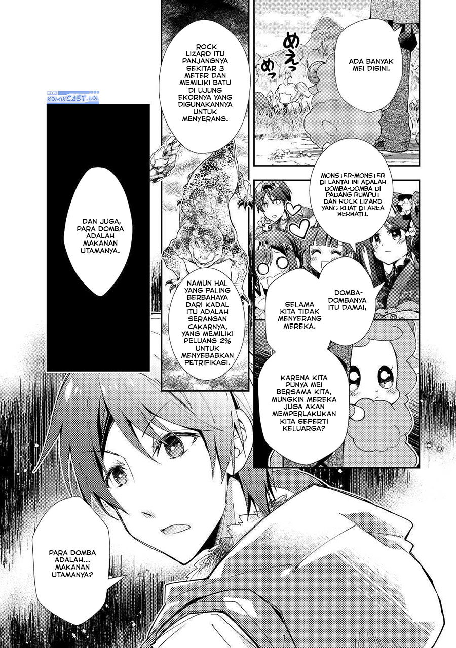 Dilarang COPAS - situs resmi www.mangacanblog.com - Komik nonbiri vrmoo ki 051 - chapter 51 52 Indonesia nonbiri vrmoo ki 051 - chapter 51 Terbaru 12|Baca Manga Komik Indonesia|Mangacan
