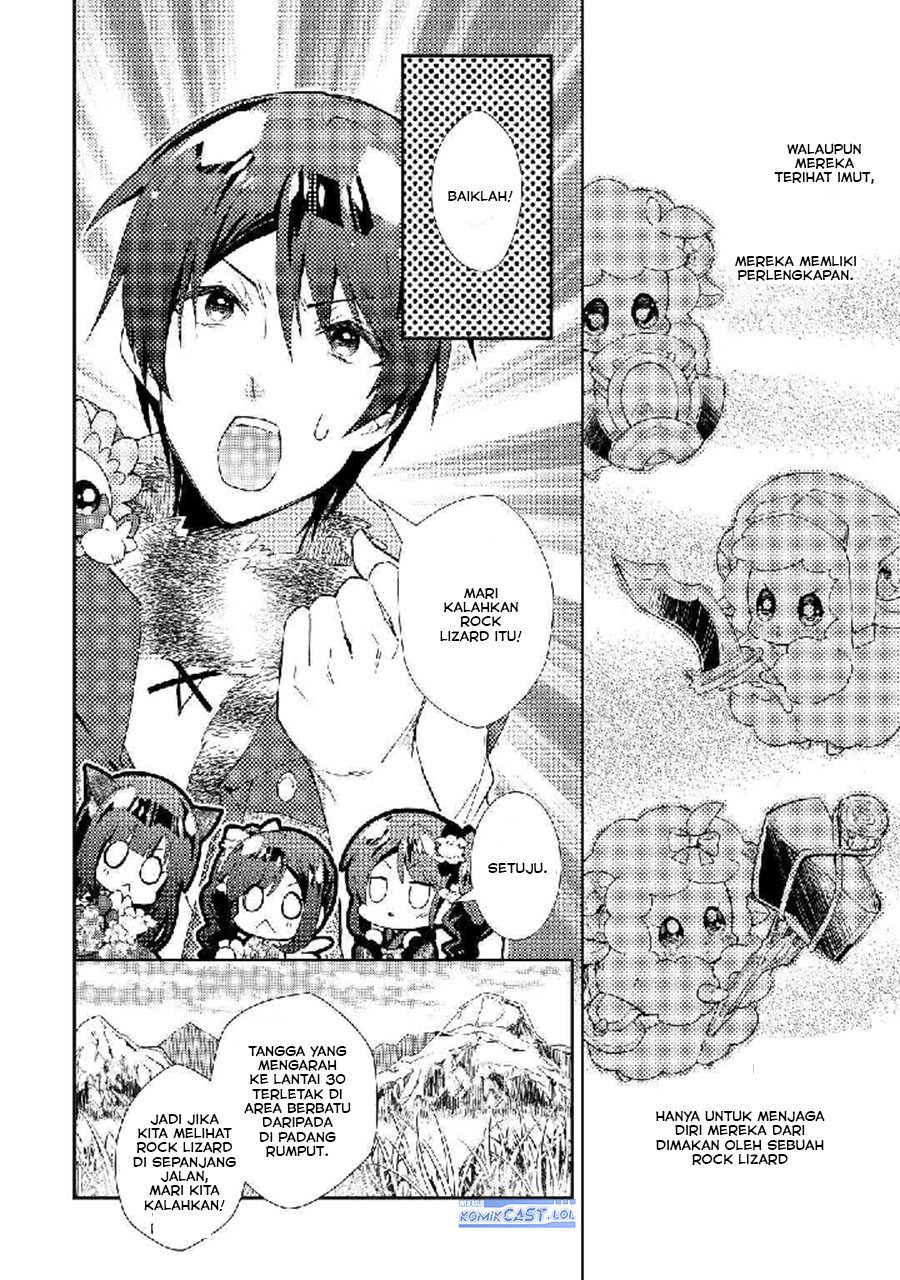 Dilarang COPAS - situs resmi www.mangacanblog.com - Komik nonbiri vrmoo ki 051 - chapter 51 52 Indonesia nonbiri vrmoo ki 051 - chapter 51 Terbaru 13|Baca Manga Komik Indonesia|Mangacan
