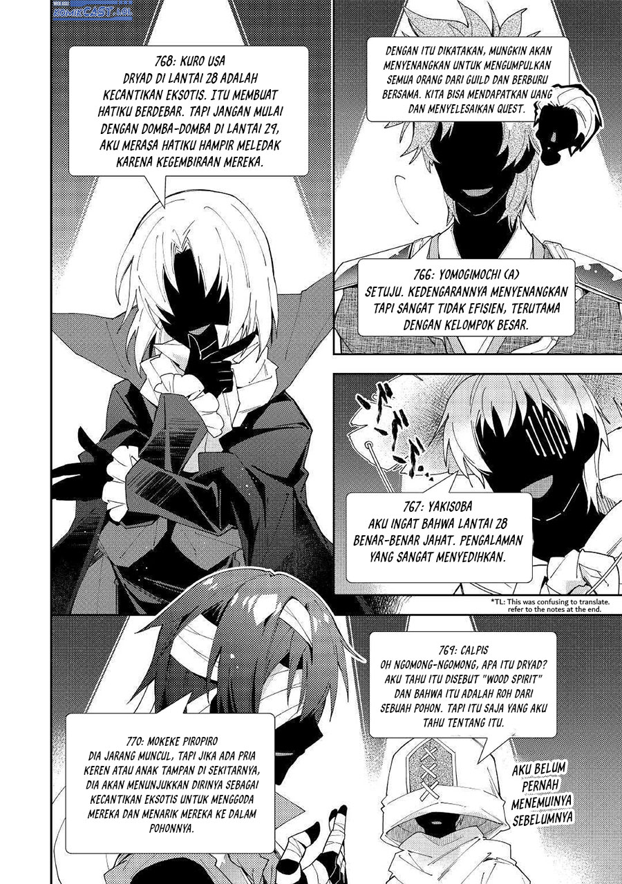Dilarang COPAS - situs resmi www.mangacanblog.com - Komik nonbiri vrmoo ki 051 - chapter 51 52 Indonesia nonbiri vrmoo ki 051 - chapter 51 Terbaru 15|Baca Manga Komik Indonesia|Mangacan