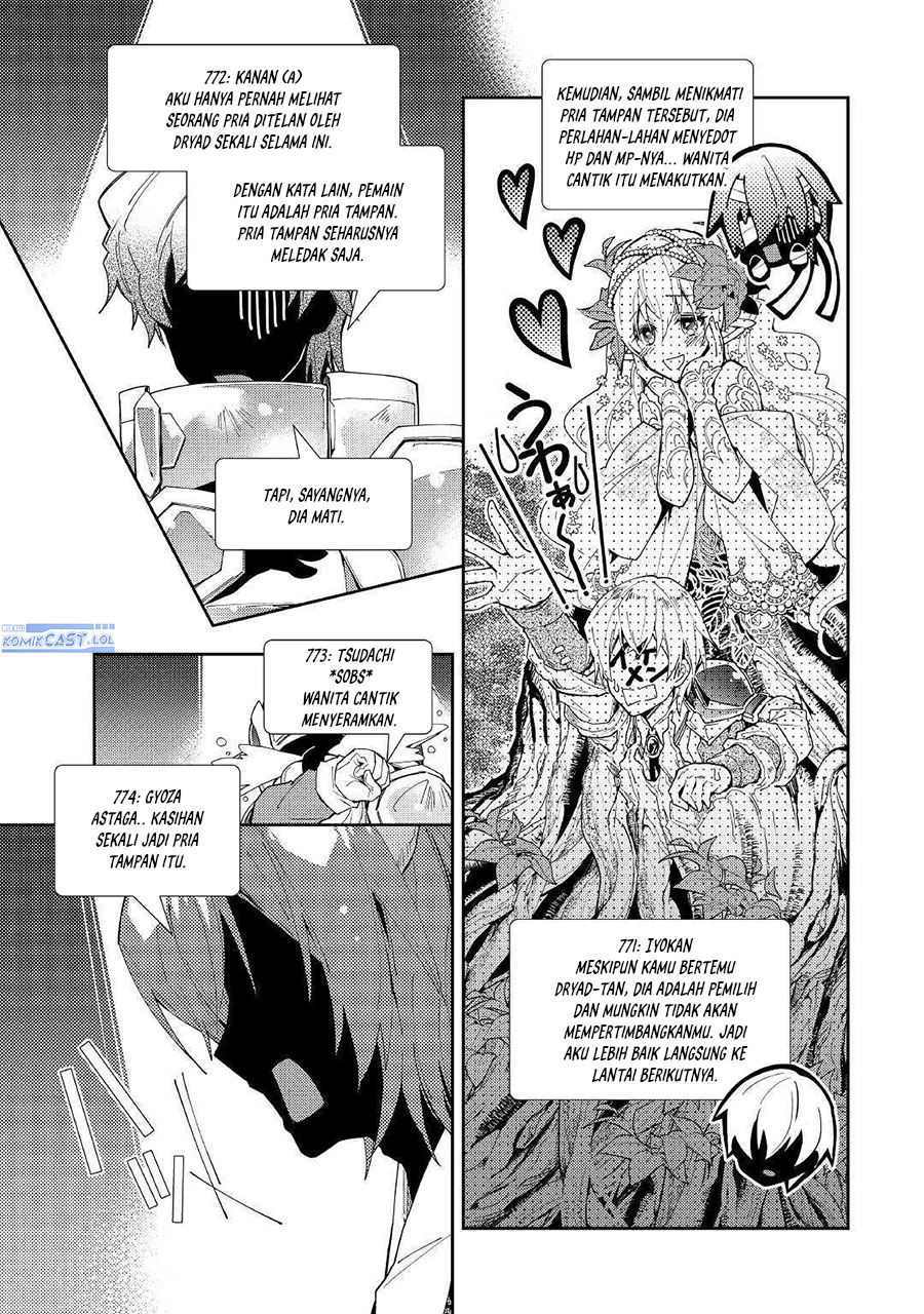 Dilarang COPAS - situs resmi www.mangacanblog.com - Komik nonbiri vrmoo ki 051 - chapter 51 52 Indonesia nonbiri vrmoo ki 051 - chapter 51 Terbaru 16|Baca Manga Komik Indonesia|Mangacan