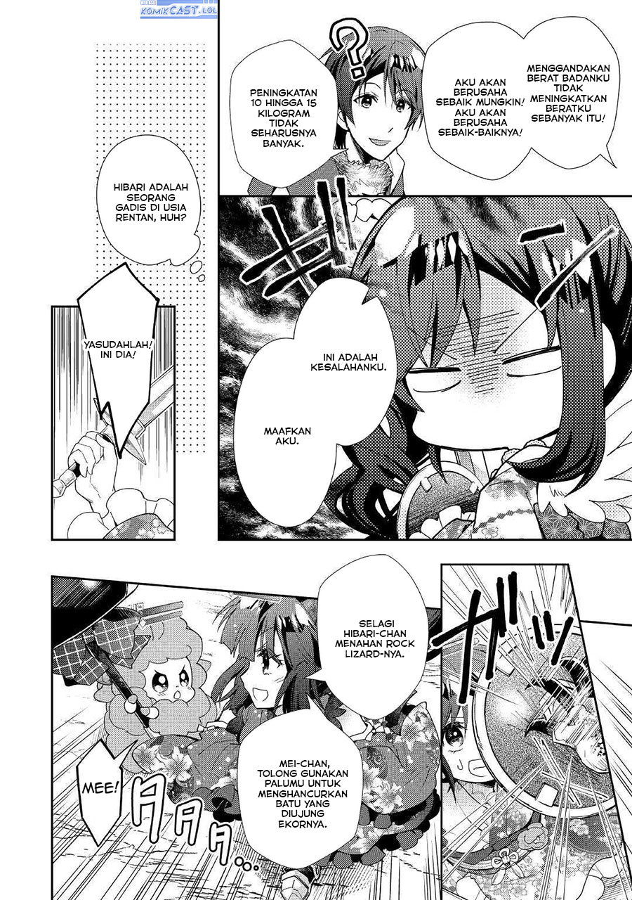 Dilarang COPAS - situs resmi www.mangacanblog.com - Komik nonbiri vrmoo ki 051 - chapter 51 52 Indonesia nonbiri vrmoo ki 051 - chapter 51 Terbaru 21|Baca Manga Komik Indonesia|Mangacan