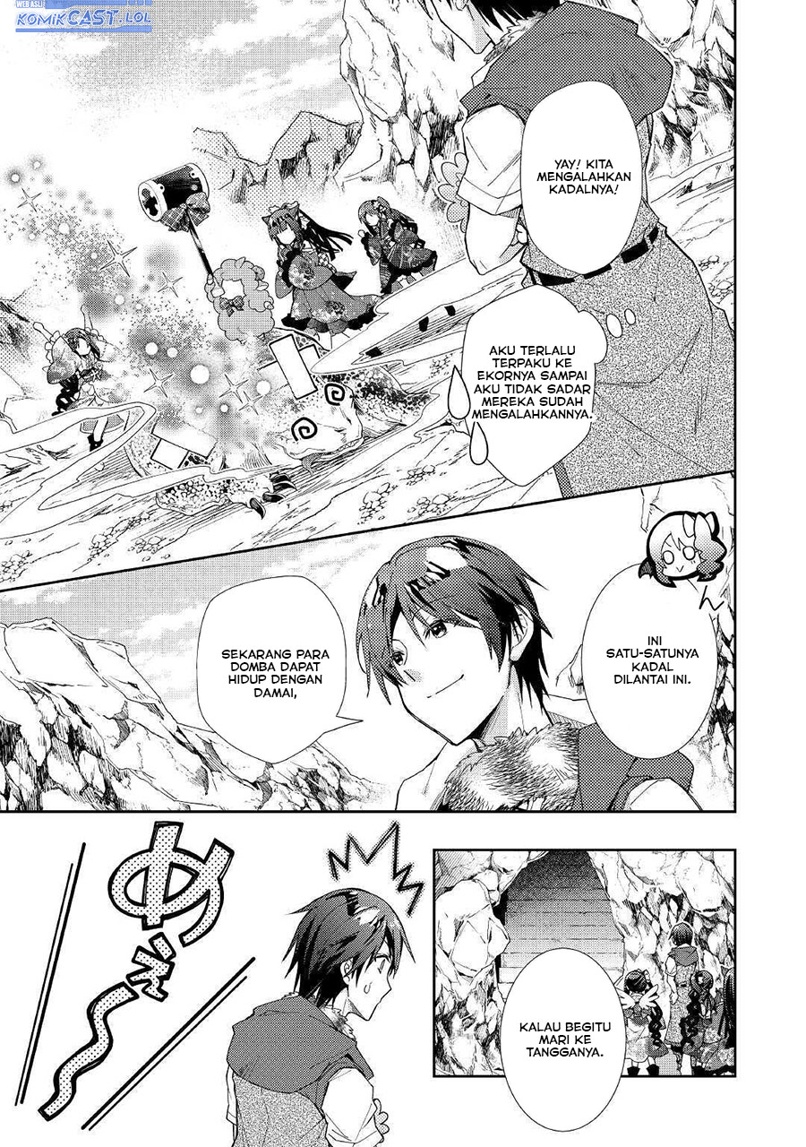Dilarang COPAS - situs resmi www.mangacanblog.com - Komik nonbiri vrmoo ki 051 - chapter 51 52 Indonesia nonbiri vrmoo ki 051 - chapter 51 Terbaru 24|Baca Manga Komik Indonesia|Mangacan