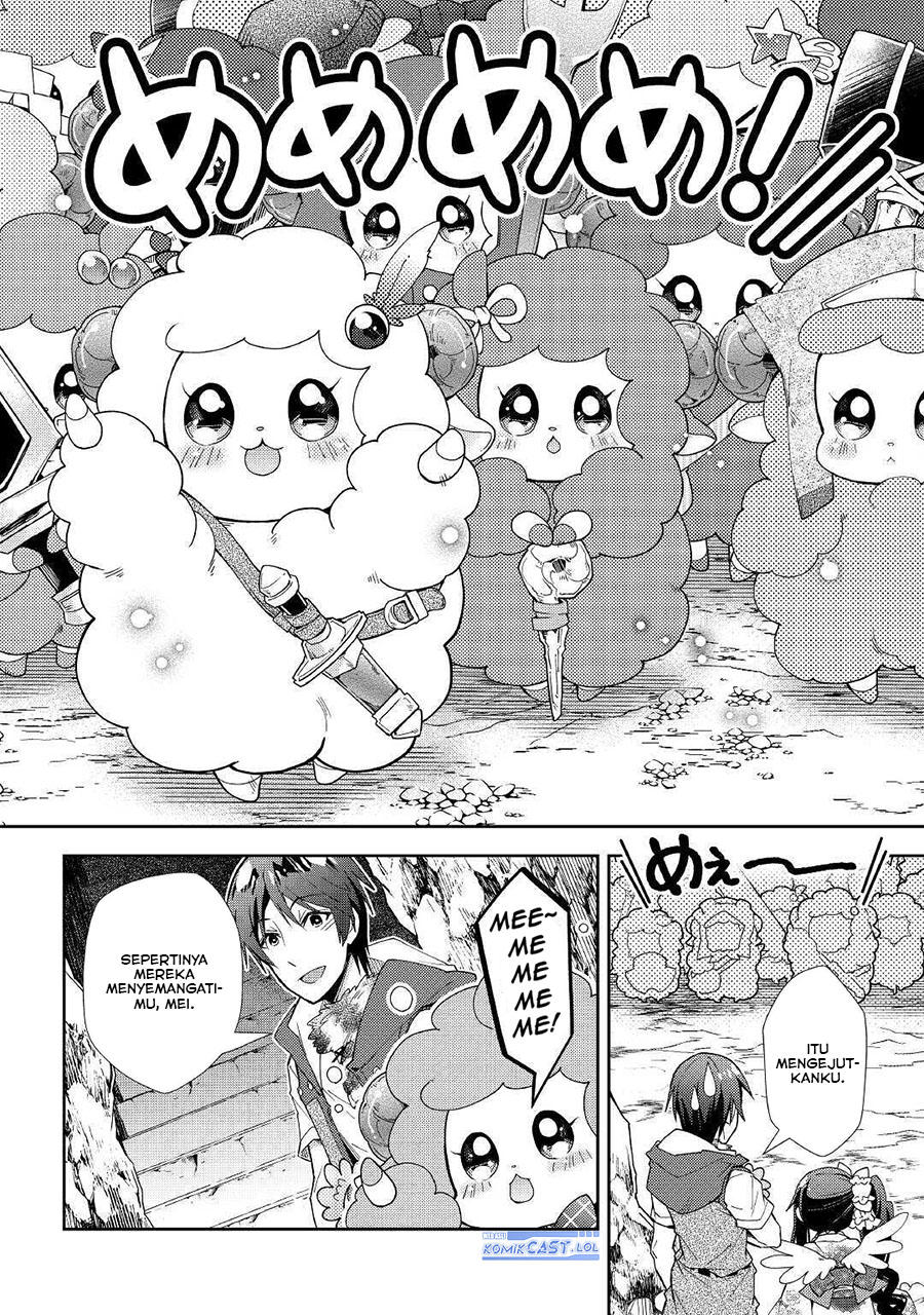 Dilarang COPAS - situs resmi www.mangacanblog.com - Komik nonbiri vrmoo ki 051 - chapter 51 52 Indonesia nonbiri vrmoo ki 051 - chapter 51 Terbaru 25|Baca Manga Komik Indonesia|Mangacan