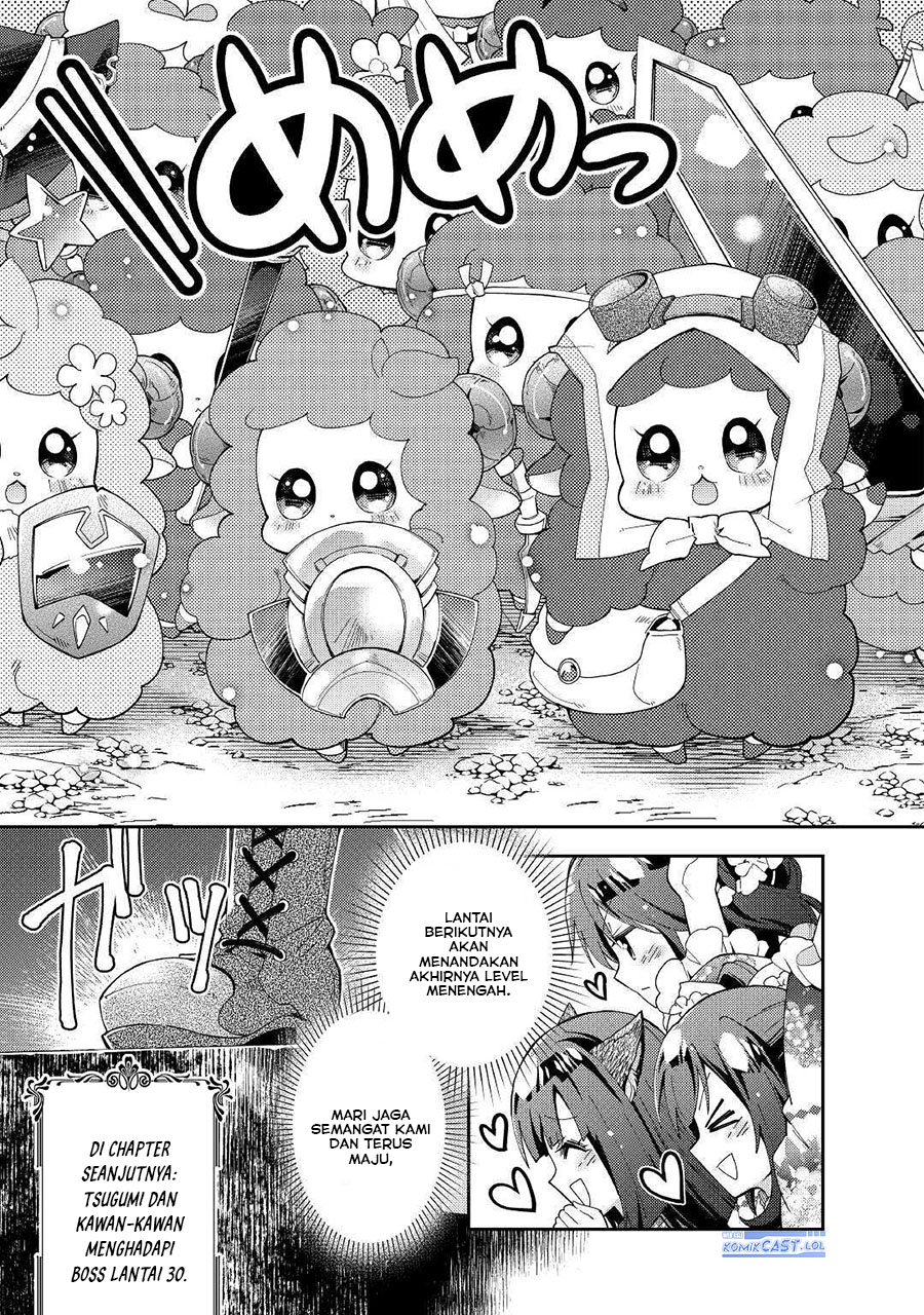 Dilarang COPAS - situs resmi www.mangacanblog.com - Komik nonbiri vrmoo ki 051 - chapter 51 52 Indonesia nonbiri vrmoo ki 051 - chapter 51 Terbaru 26|Baca Manga Komik Indonesia|Mangacan