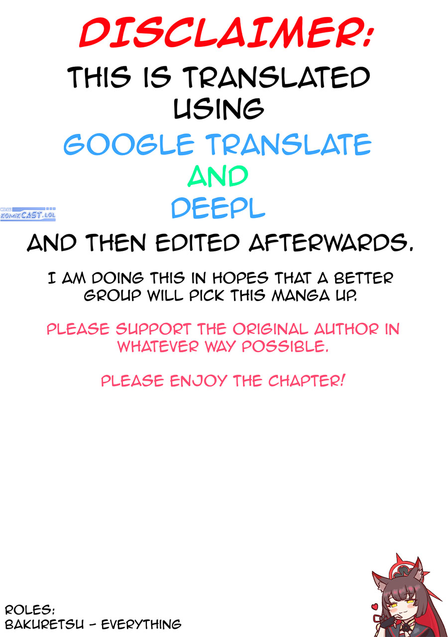 Nonbiri VRMMO-ki Chapter 55 Bahasa Indonesia