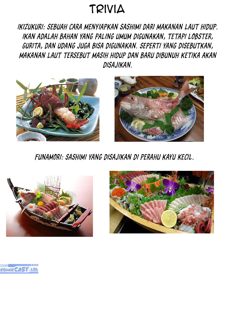 Nonbiri VRMMO-ki Chapter 55 Bahasa Indonesia