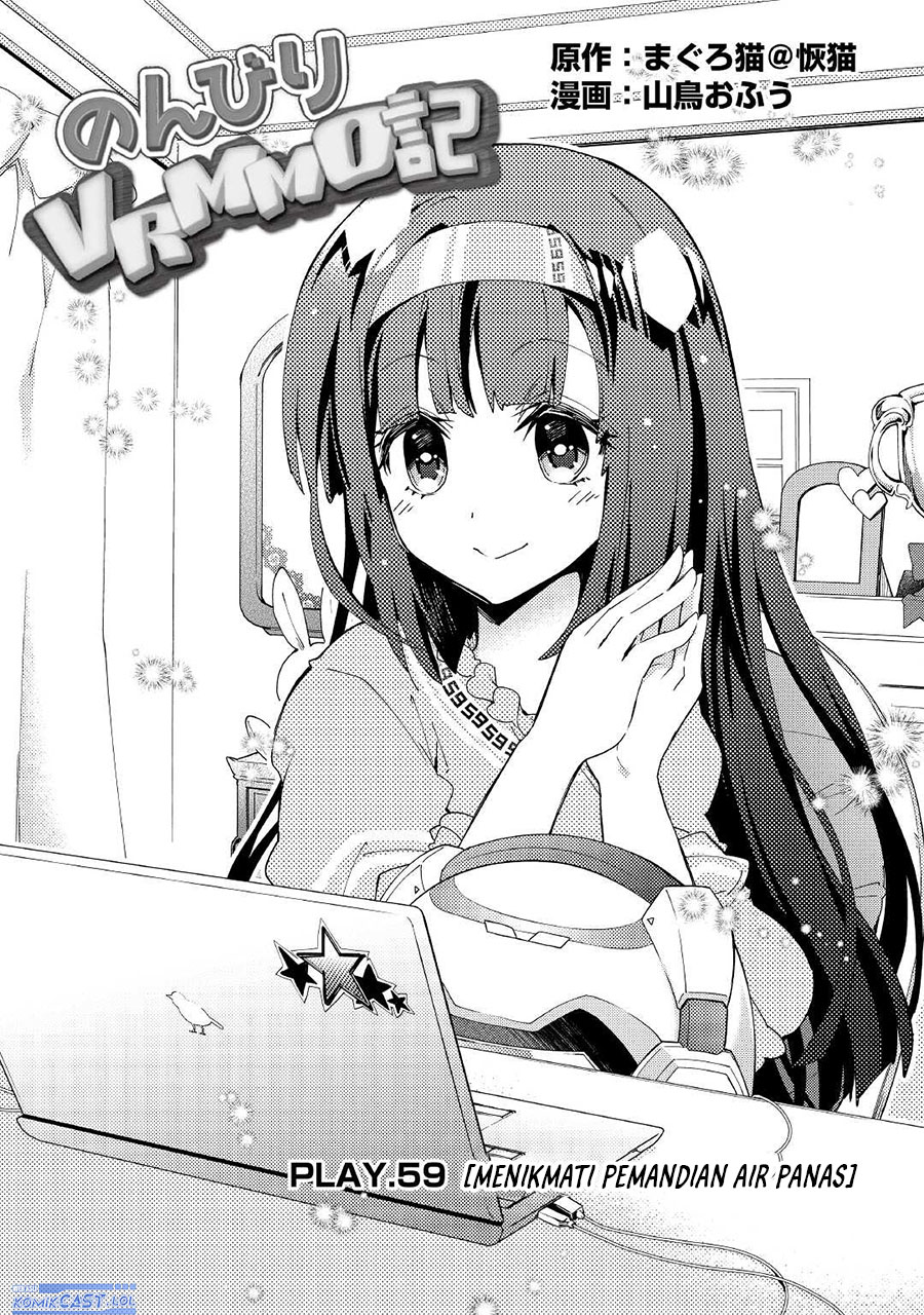 Dilarang COPAS - situs resmi www.mangacanblog.com - Komik nonbiri vrmoo ki 059 - chapter 59 60 Indonesia nonbiri vrmoo ki 059 - chapter 59 Terbaru 2|Baca Manga Komik Indonesia|Mangacan