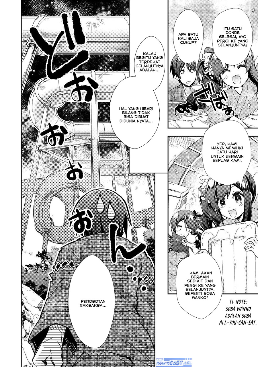 Dilarang COPAS - situs resmi www.mangacanblog.com - Komik nonbiri vrmoo ki 059 - chapter 59 60 Indonesia nonbiri vrmoo ki 059 - chapter 59 Terbaru 15|Baca Manga Komik Indonesia|Mangacan