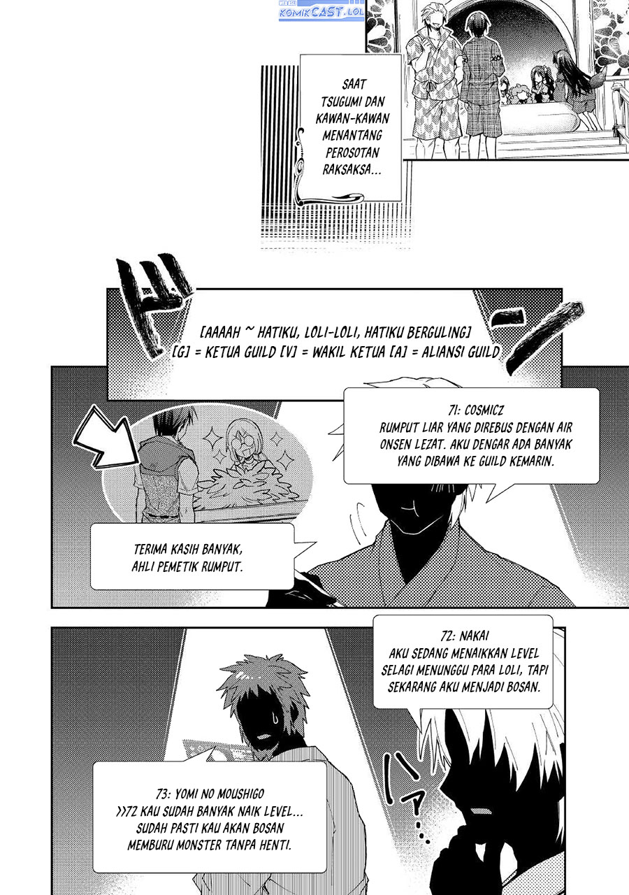 Dilarang COPAS - situs resmi www.mangacanblog.com - Komik nonbiri vrmoo ki 059 - chapter 59 60 Indonesia nonbiri vrmoo ki 059 - chapter 59 Terbaru 17|Baca Manga Komik Indonesia|Mangacan