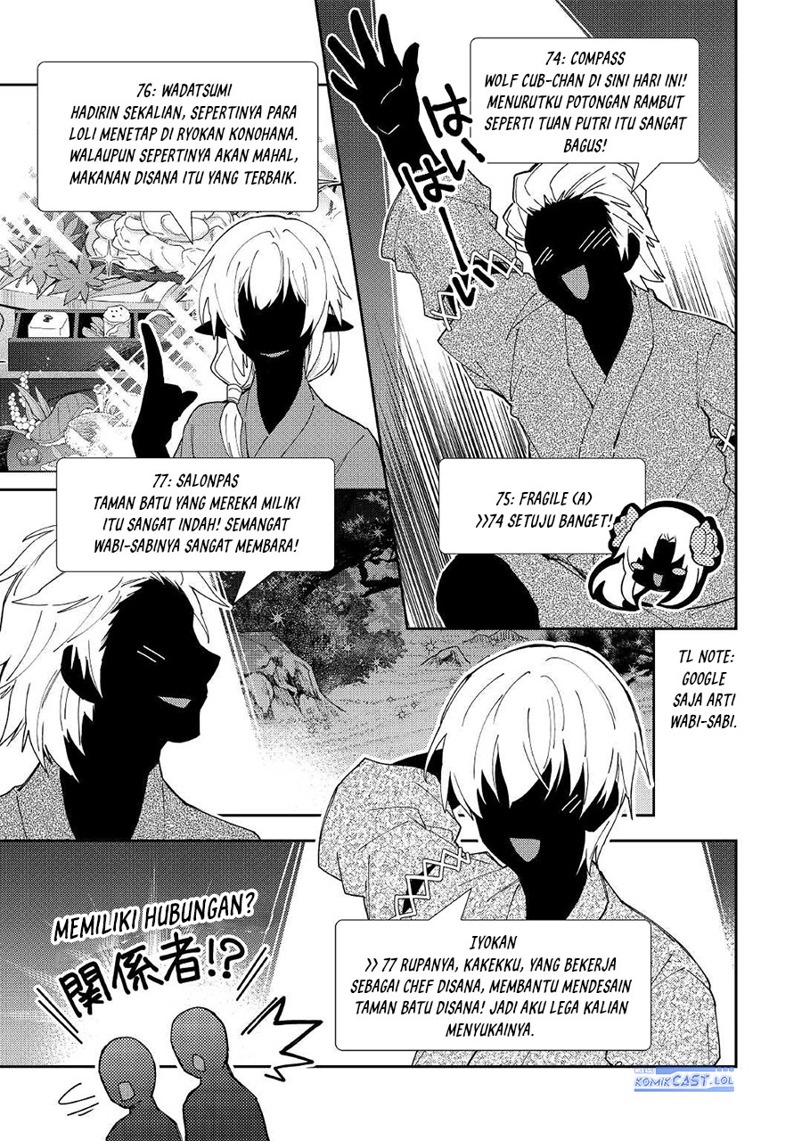 Dilarang COPAS - situs resmi www.mangacanblog.com - Komik nonbiri vrmoo ki 059 - chapter 59 60 Indonesia nonbiri vrmoo ki 059 - chapter 59 Terbaru 18|Baca Manga Komik Indonesia|Mangacan