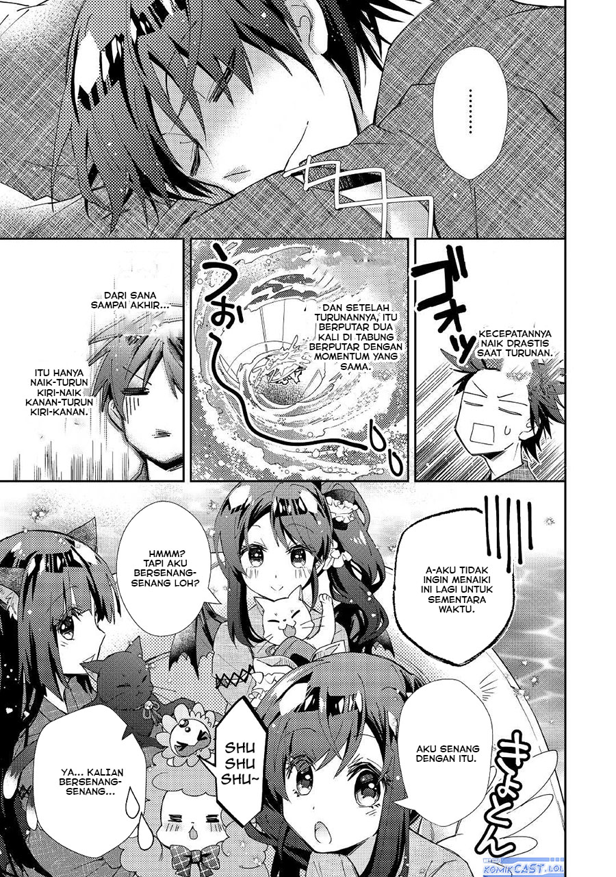 Dilarang COPAS - situs resmi www.mangacanblog.com - Komik nonbiri vrmoo ki 059 - chapter 59 60 Indonesia nonbiri vrmoo ki 059 - chapter 59 Terbaru 22|Baca Manga Komik Indonesia|Mangacan