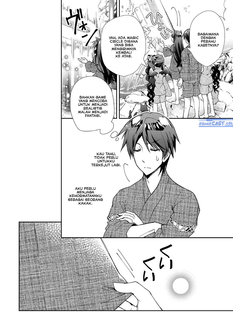 Dilarang COPAS - situs resmi www.mangacanblog.com - Komik nonbiri vrmoo ki 059 - chapter 59 60 Indonesia nonbiri vrmoo ki 059 - chapter 59 Terbaru 23|Baca Manga Komik Indonesia|Mangacan