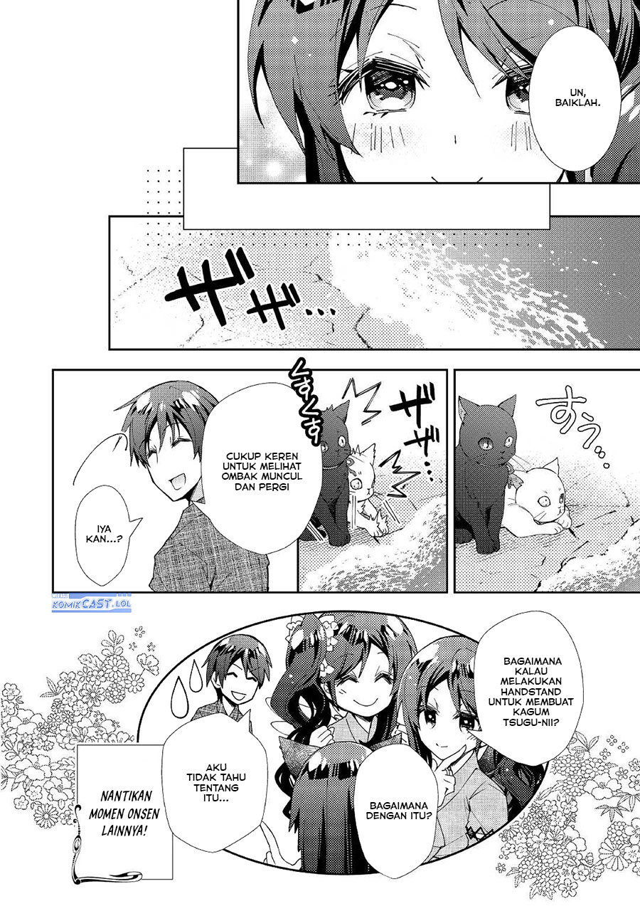 Dilarang COPAS - situs resmi www.mangacanblog.com - Komik nonbiri vrmoo ki 059 - chapter 59 60 Indonesia nonbiri vrmoo ki 059 - chapter 59 Terbaru 25|Baca Manga Komik Indonesia|Mangacan