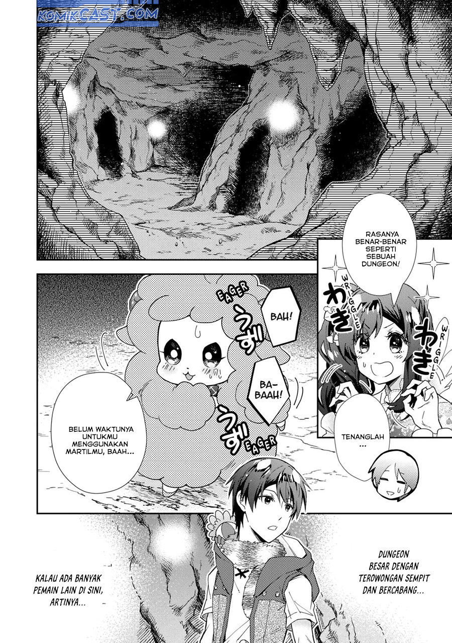 Nonbiri VRMMO-ki chapter 75