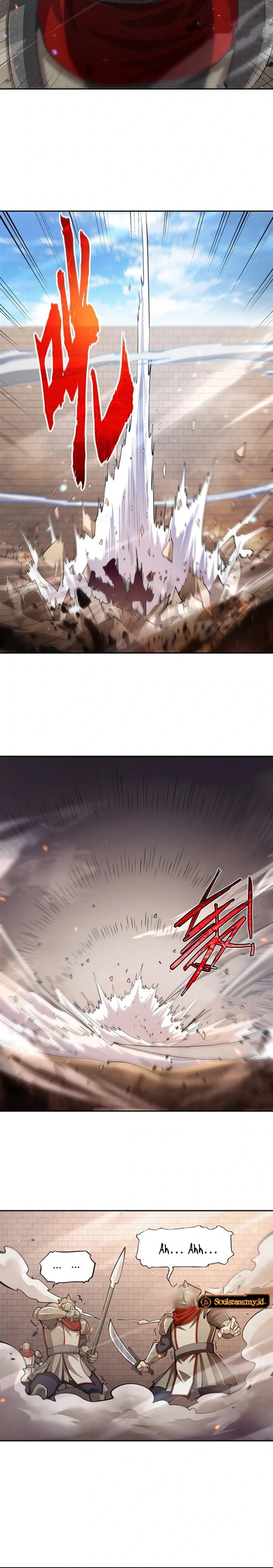 None of These Witches Are Serious chapter 2