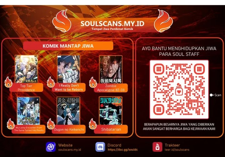 None of These Witches Are Serious chapter 4