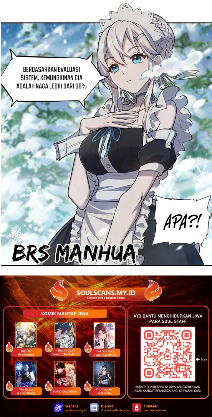 None of These Witches Are Serious Chapter 05 Bahasa Indonesia